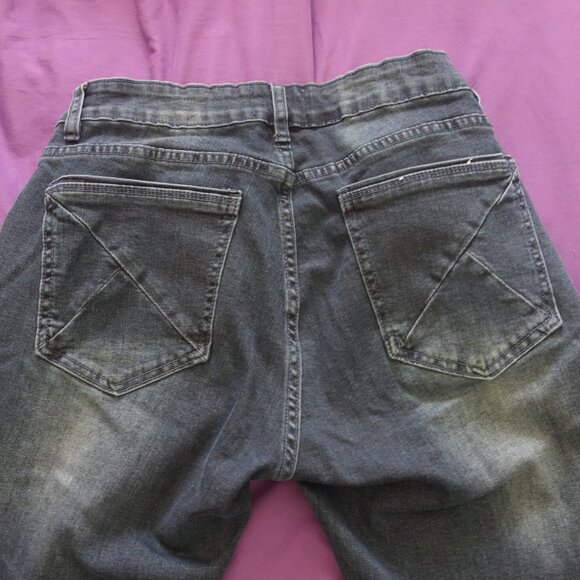 Kuwalla KUL-K1 Size 30 Jeans - Picture 11 of 16